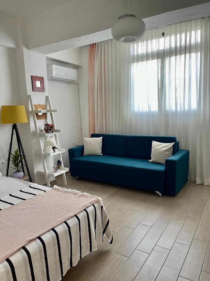 Lola'S Apartment Durres Ngoại thất bức ảnh