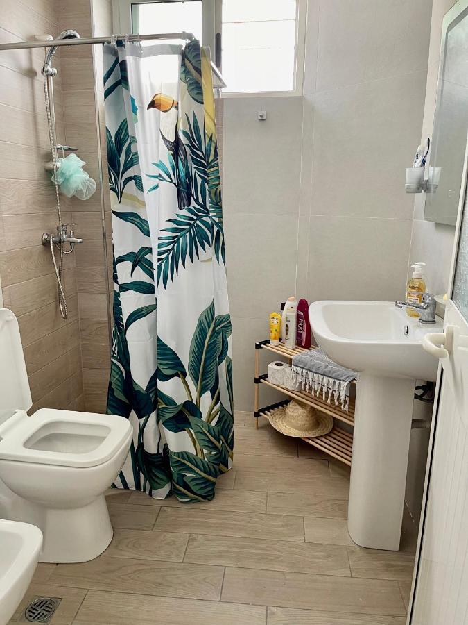 Lola'S Apartment Durres Ngoại thất bức ảnh