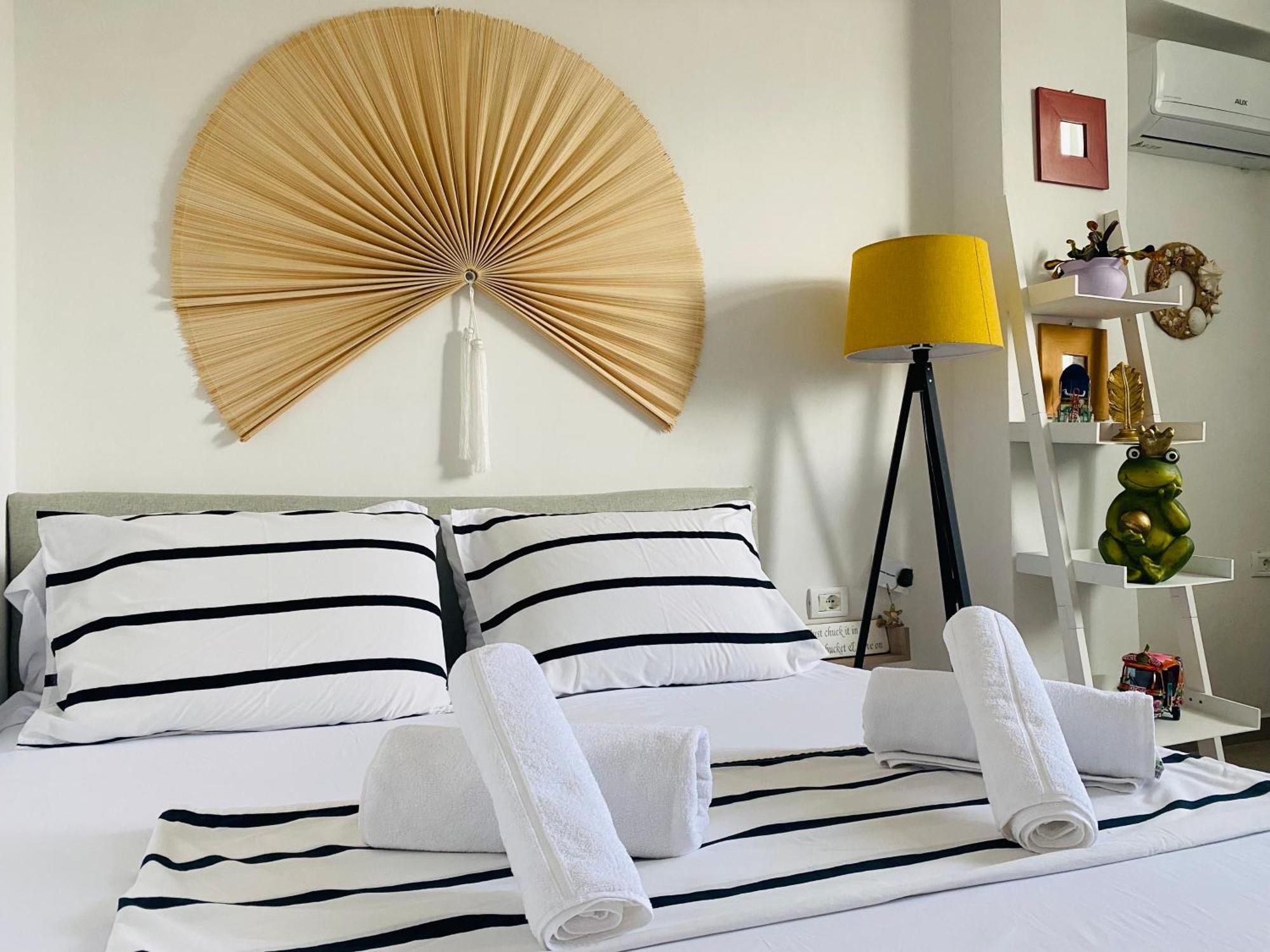 Lola'S Apartment Durres Ngoại thất bức ảnh